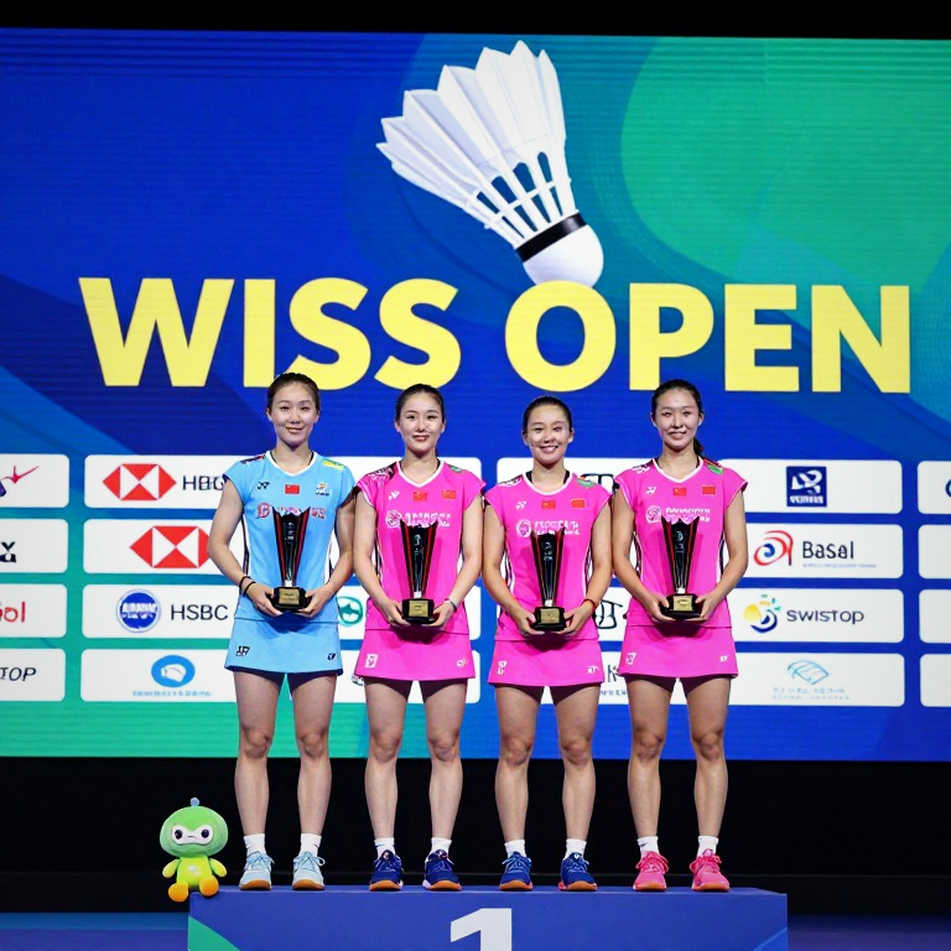 Kumamoto Masters 2026: Một suất rút lui, một vai gánh đội và tín hiệu thật nằm ở vòng loại