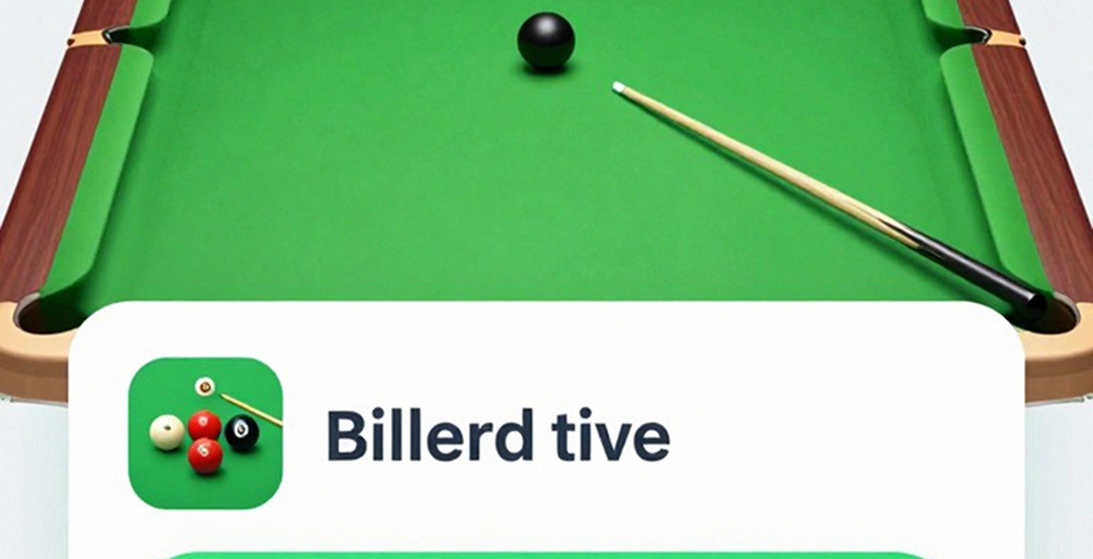 Sofia 2026 và bốn mươi lăm cây cơ: khi snooker khuyết tật tự viết luật công bằng của mình