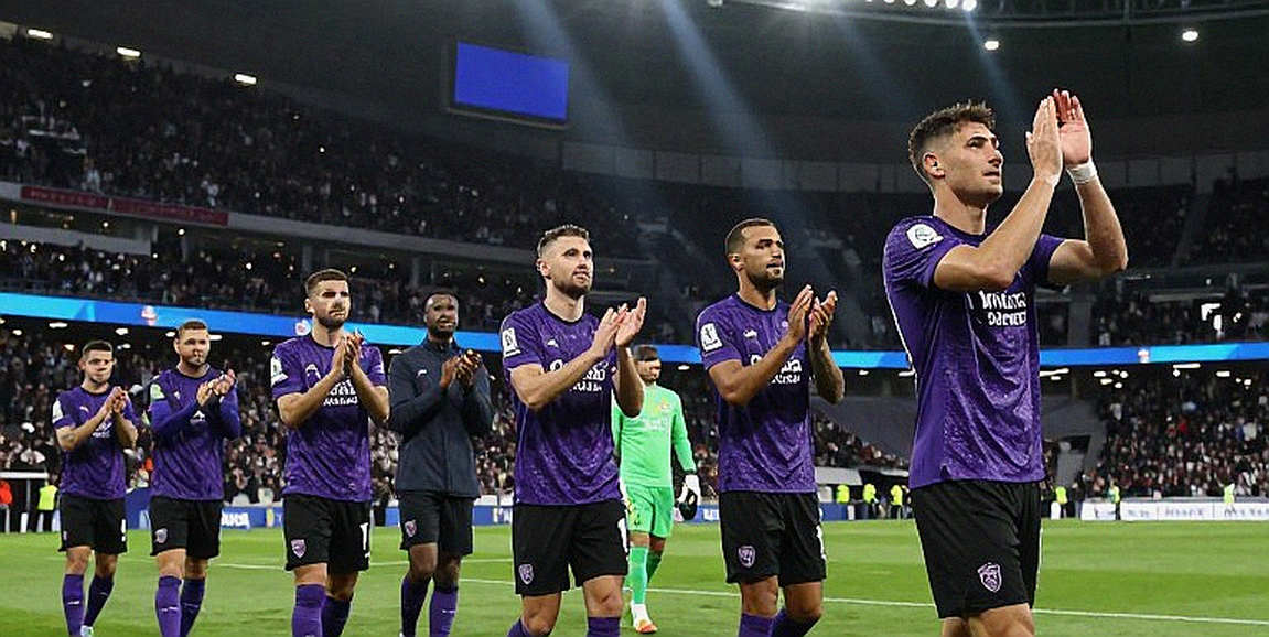 A Football Feed With No Football: A London Morning and the Name Cazzu A Football Feed With No Football: A London Morning and the Name Cazzu