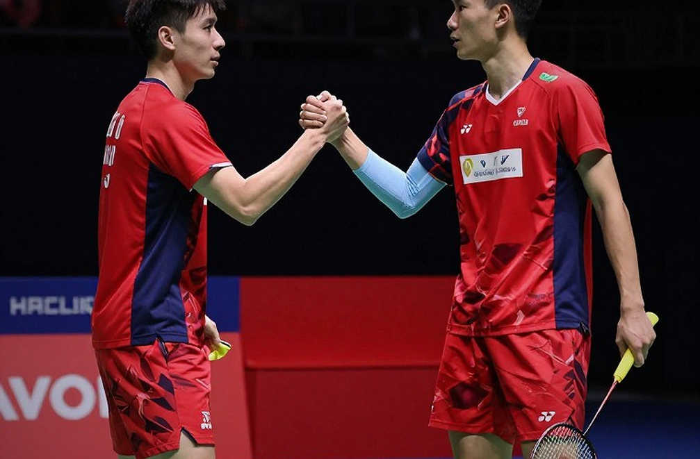 Cầu lông Trung Quốc trước Á vận hội 2026: Hai huy chương vàng và những biến số nằm ngoài bảng điểm