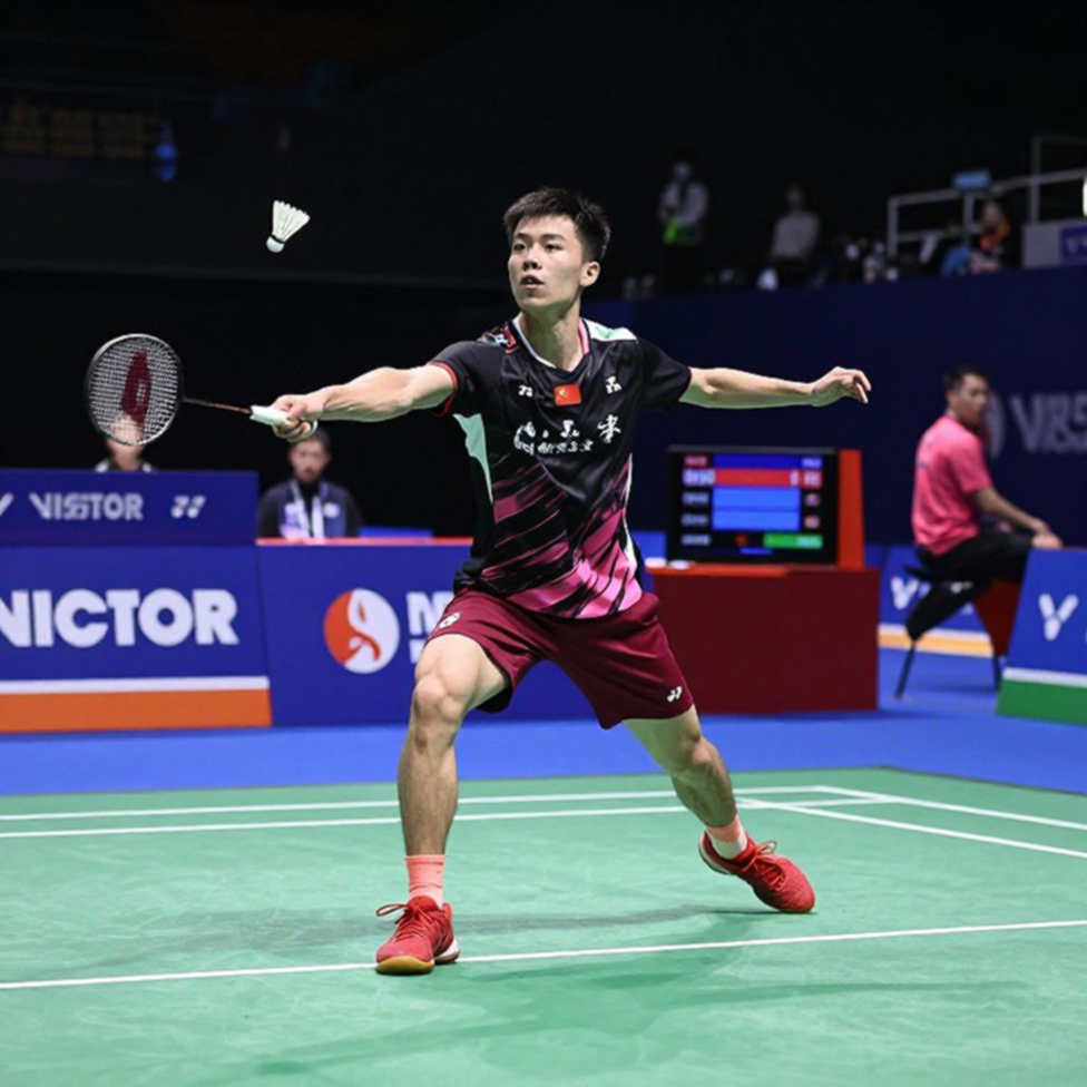 Chinese Badminton Ahead of the 2026 Asian Games: Two Gold Medals and the Variables Beyond the Scoreboard Chinese Badminton Ahead of the 2026 Asian Games: Two Gold Medals and the Variables Beyond the Scoreboard