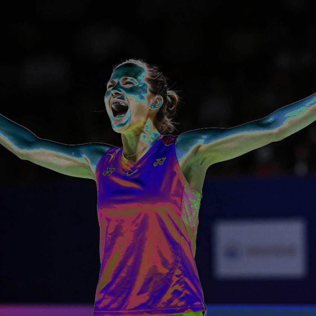 Điểm đôi giữ nhịp, Indonesia tiến vào chung kết cầu lông đồng đội nam Asian Games 2026