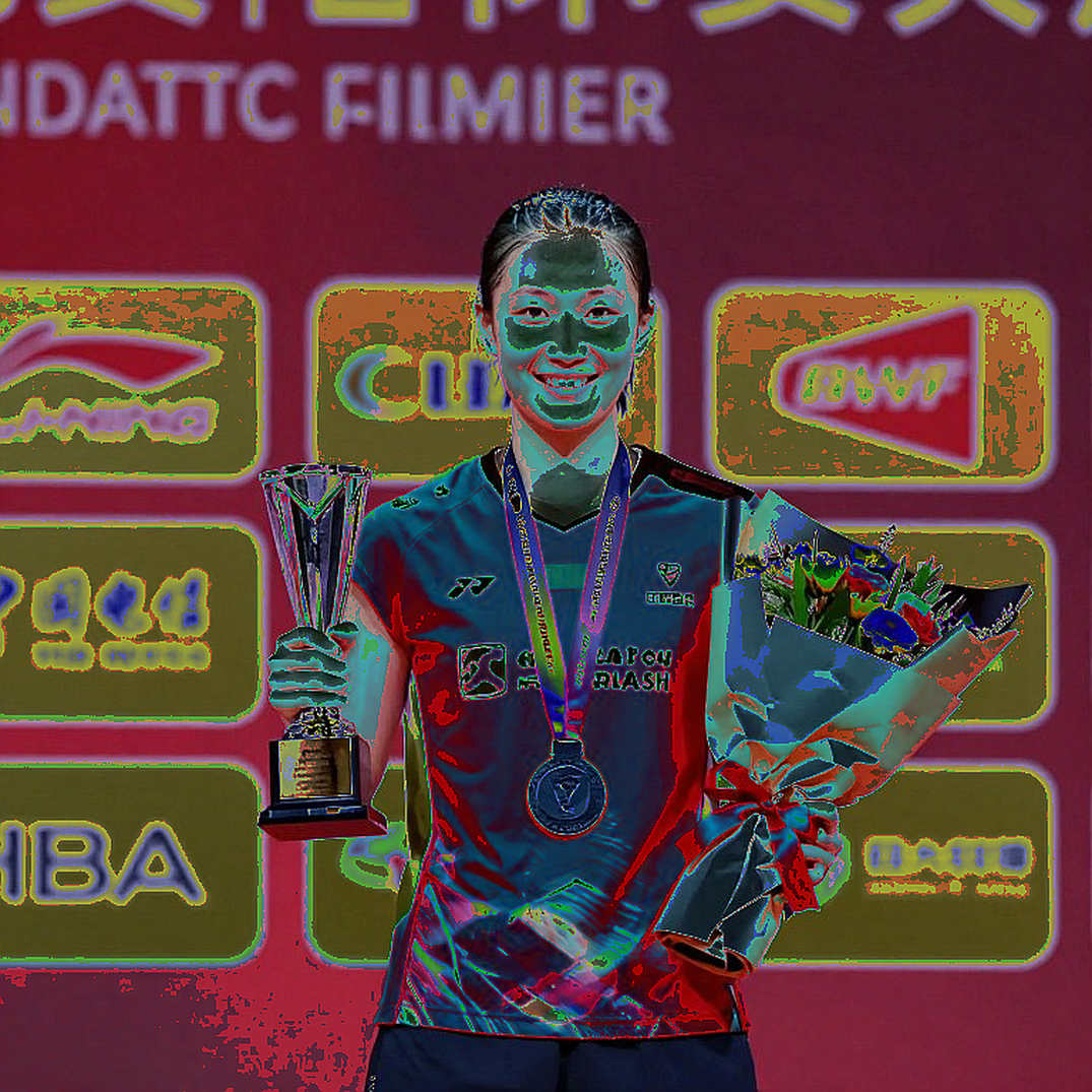 Thùy Linh và bài toán huy chương Asiad: Khi cây vợt chạm vào giới hạn của cả một nền cầu lông