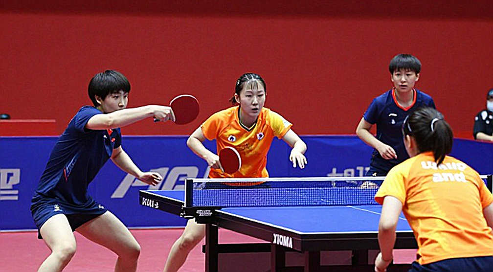 Bóng bàn thế giới 2026: Khi hệ thống điểm WTT và đường ống đào tạo vẽ lại bản đồ quyền lực Trung Quốc – Châu Âu