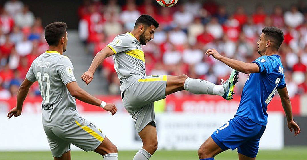 FIFA ASEAN Cup 2026: Khi bóng đá Đông Nam Á được bán bằng quyền được nhìn thấy FIFA ASEAN Cup 2026: Khi bóng đá Đông Nam Á được bán bằng quyền được nhìn thấy