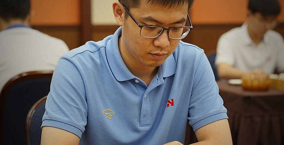 Olympiad cờ vua: Savitha Shri 5/5 và bài toán bàn dưới của tuyển nữ Ấn Độ