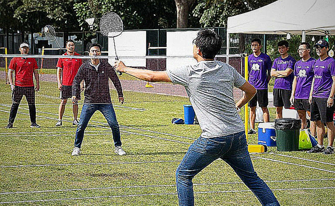 Asian Games 2026: Ấn Độ dàn 20 tay vợt, nhưng vàng gần như dồn hết vào một cặp đôi