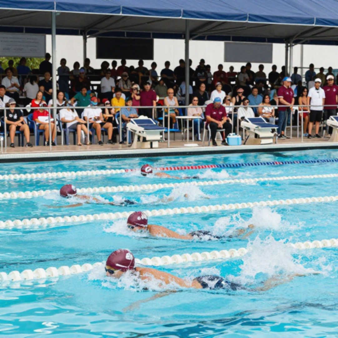 Alex Siegel and Virginia's Long-Distance Gamble: When the 7th Verbal Commitment of the Class of 2028 Is a Swimmer Who Gets Better the Longer She Swims Alex Siegel and Virginia's Long-Distance Gamble: When the 7th Verbal Commitment of the Class of 2028 Is a Swimmer Who Gets Better the Longer She Swims