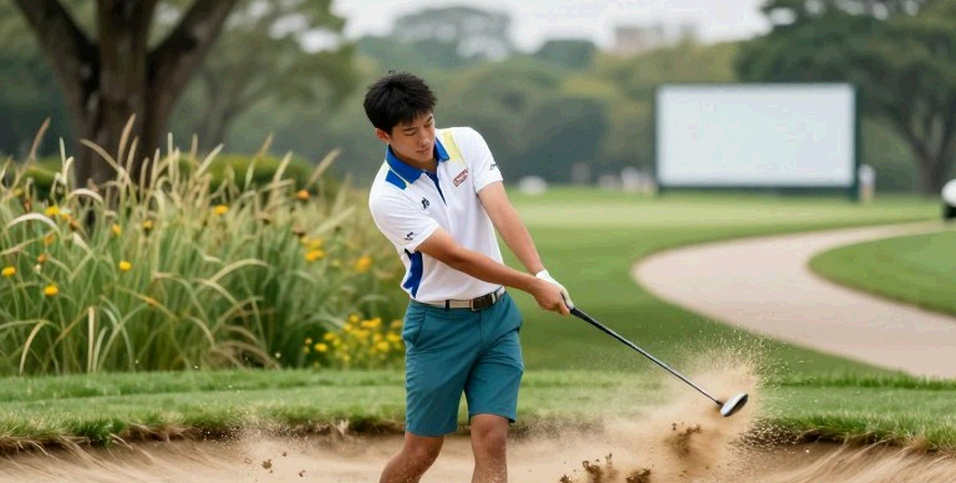 Golf in the Transfer Window: The World Ranking Is What's Really Being Traded