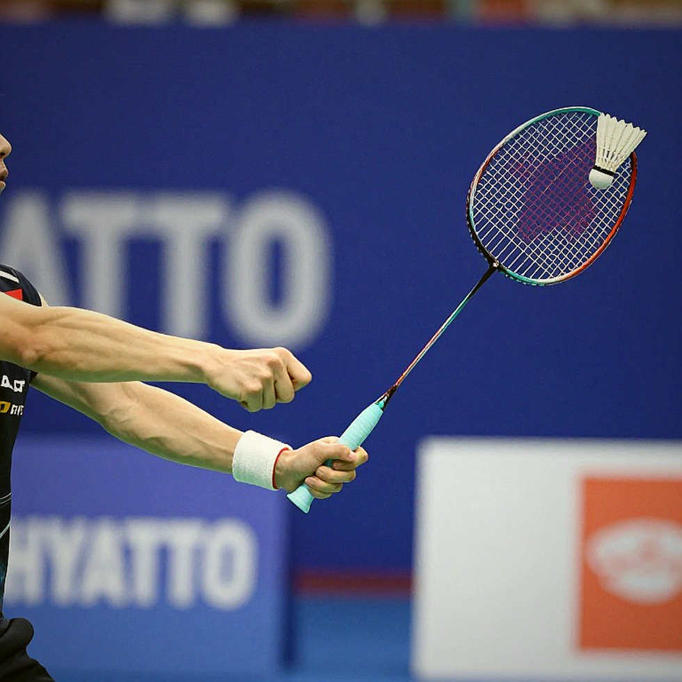 Asian Games 2026: Indian Badminton Fails to Win Any Individual Medal for First Time Since 2026