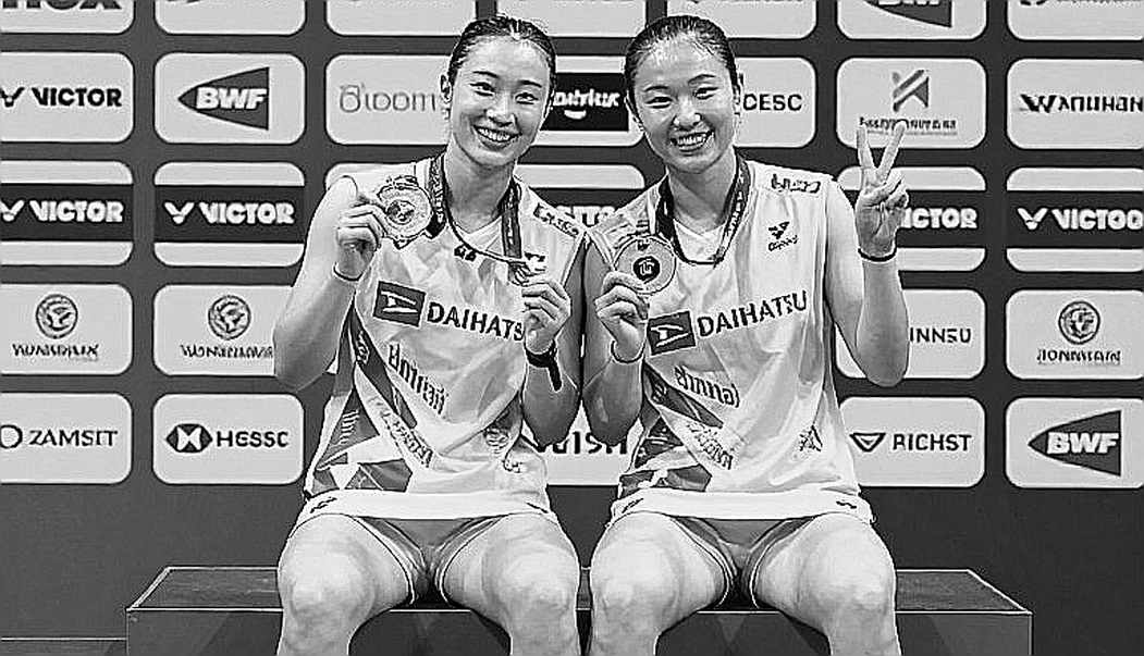 Shi Yuqi rút lui, Li Shifeng dẫn đầu đơn nam Trung Quốc tại Kumamoto Masters 2026: đọc tín hiệu từ một bản tin bị cắt ngang