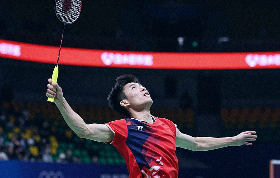 Asiad 2026: Ấn Độ thắng Bangladesh 3-0, và khoảng lặng ở hai trận đôi