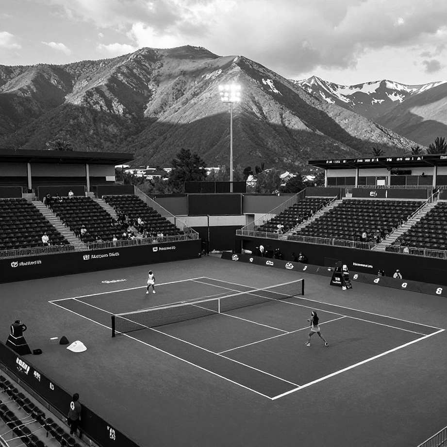 Coco Gauff và tháng thực nghiệm ở Bắc Kinh: 62,5% giao bóng một là gốc của mọi vấn đề