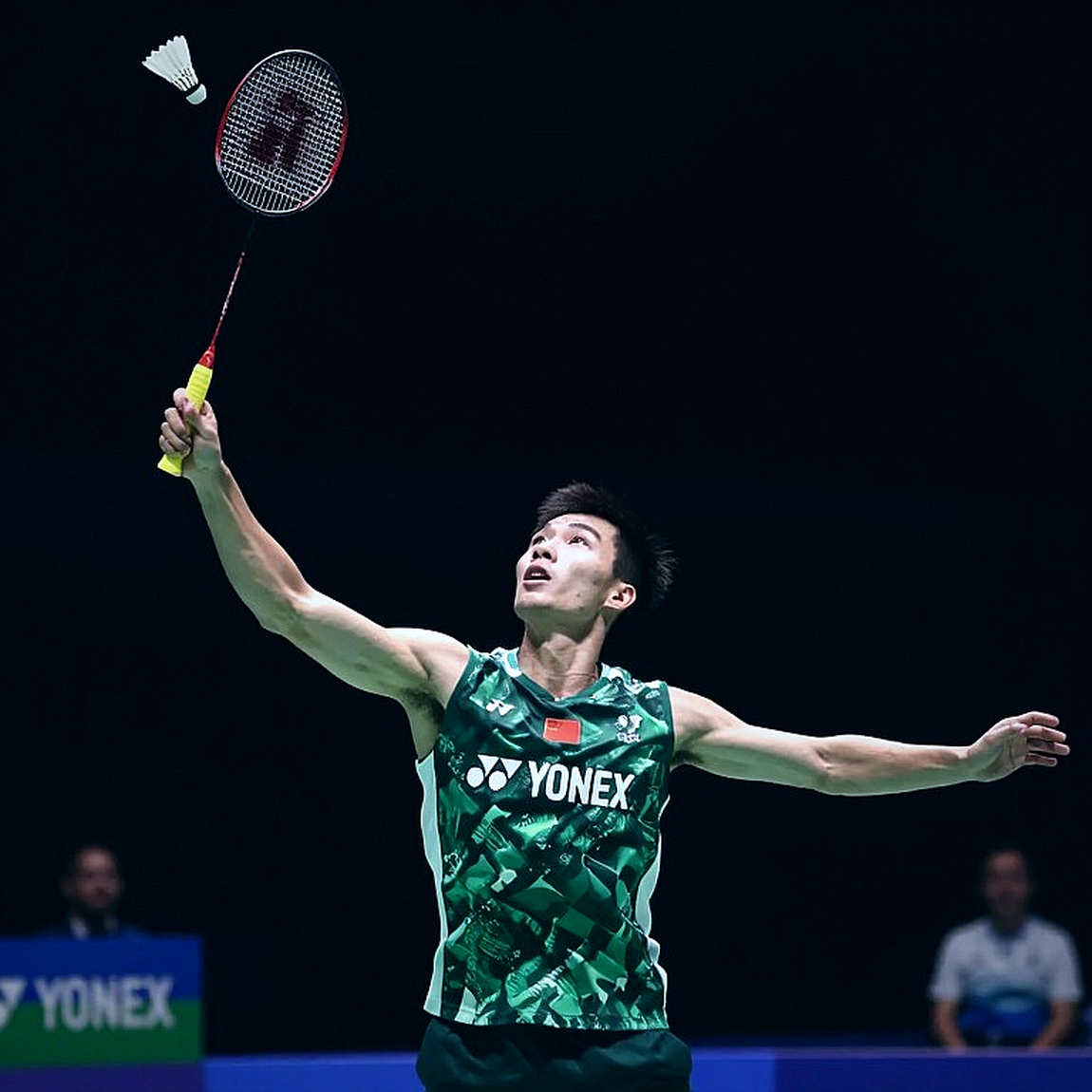 Aidil Sholeh lập kỳ tích cho Malaysia tại Vietnam Open 2026