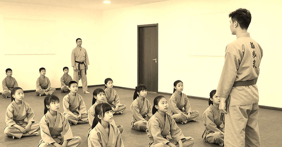 Thông báo quan trọng về thiếu dữ liệu phân tích trong lĩnh vực võ thuật Thông báo quan trọng về thiếu dữ liệu phân tích trong lĩnh vực võ thuật