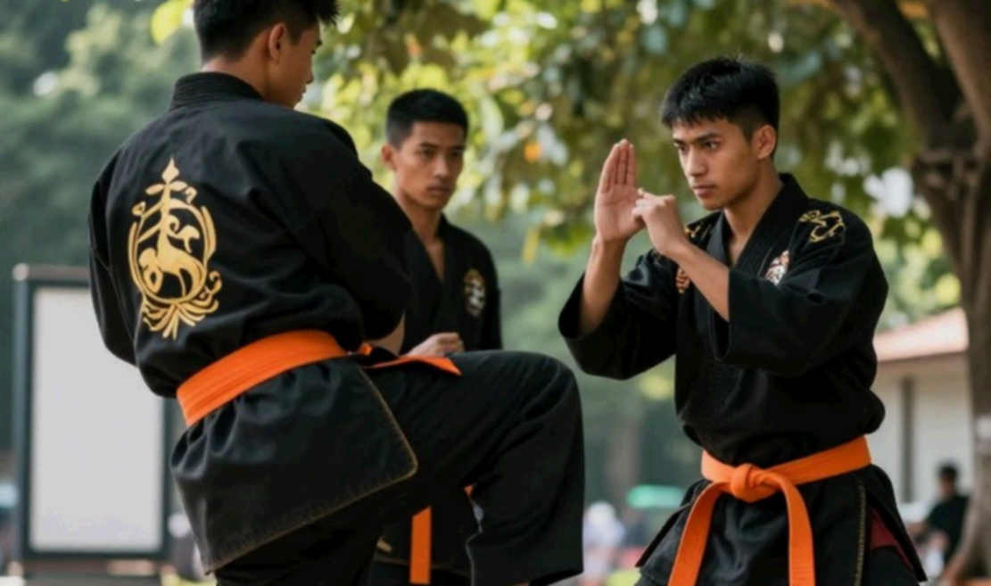 Thông báo quan trọng về thiếu dữ liệu phân tích trong lĩnh vực võ thuật Thông báo quan trọng về thiếu dữ liệu phân tích trong lĩnh vực võ thuật
