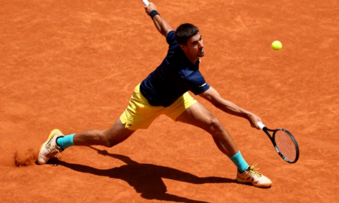 Sabalenka giao bóng vào 71% nhưng thua 54%: Bắc Kinh phơi bày lỗ hổng ở game trả giao bóng