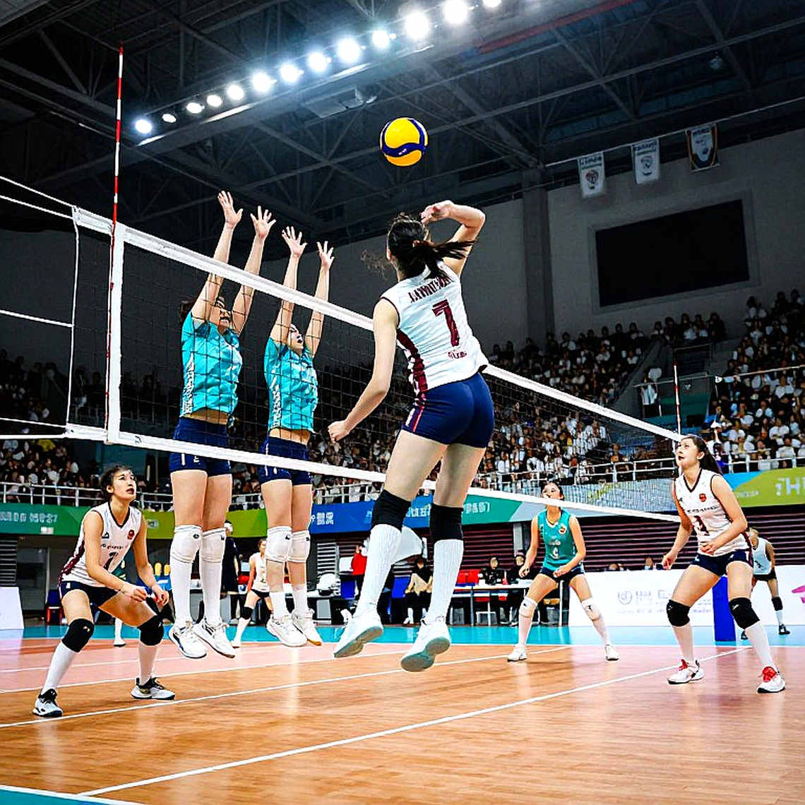 Halkbank mở màn mùa giải 2026-2027: Một bản tuyên ngôn không có tên cầu thủ