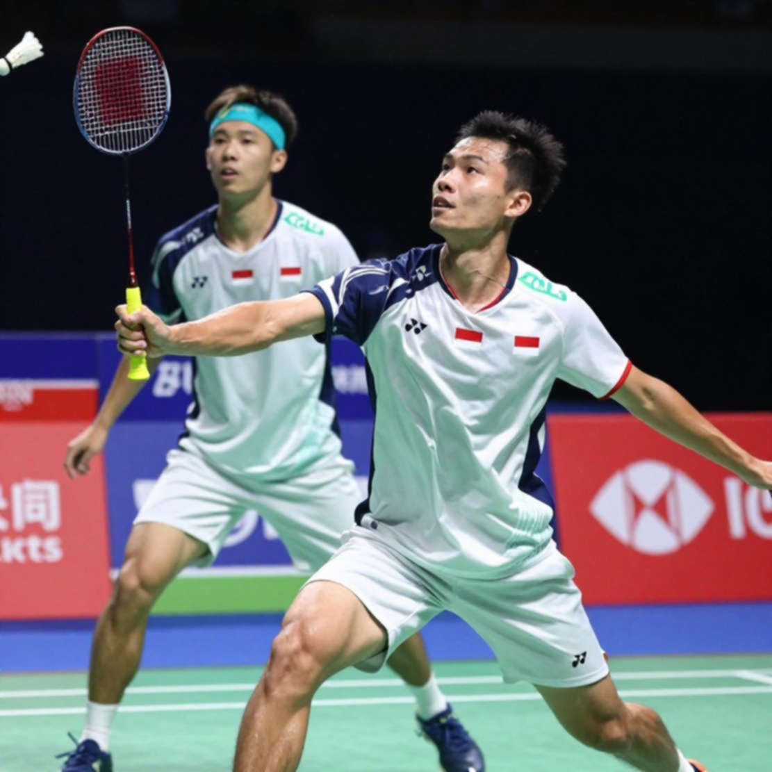 Tanvi Patri vô địch U17 châu Á 2026: Tín hiệu từ một chiếc cúp và bài toán dài hạn của cầu lông Ấn Độ