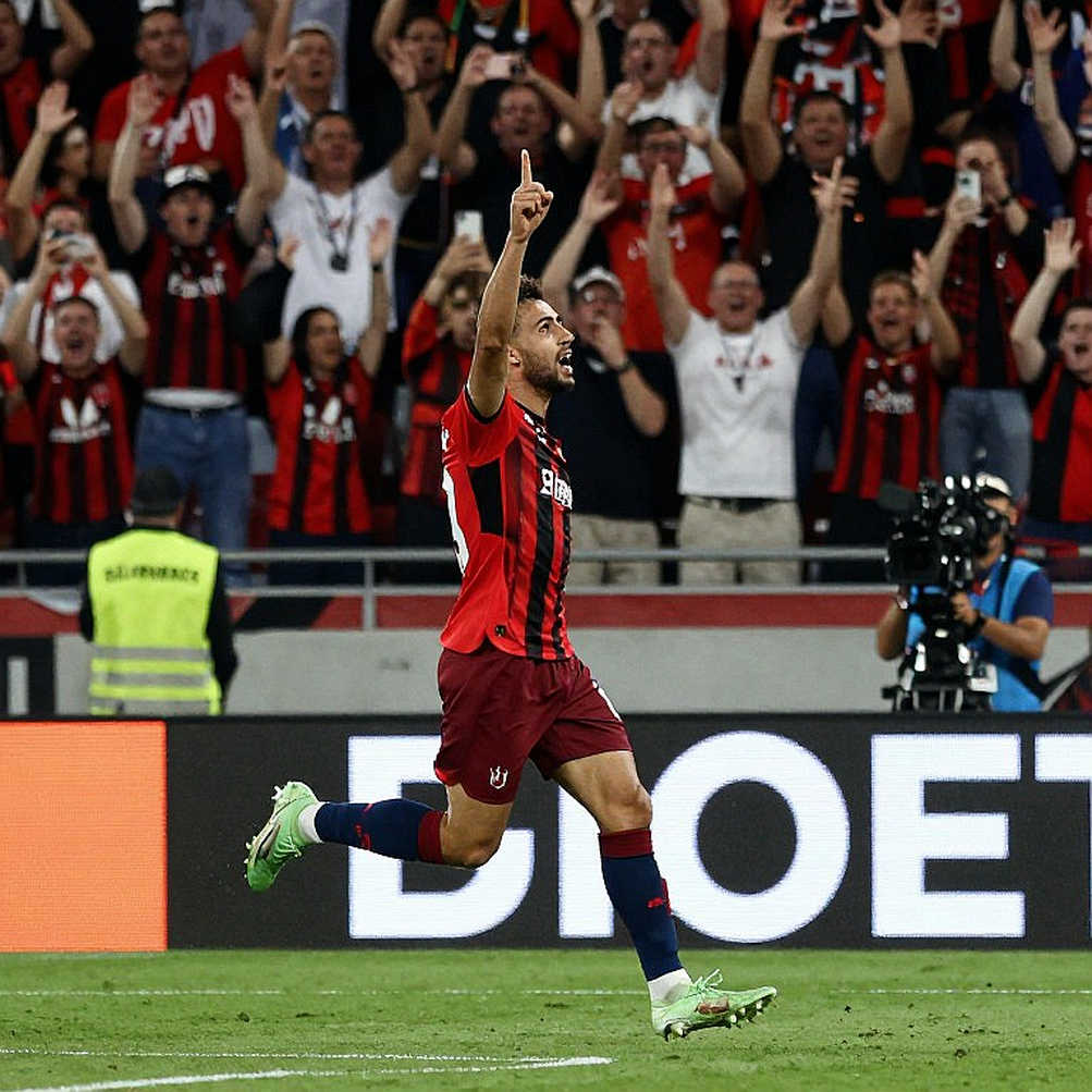 CAND FC chính thức ra mắt, đội bóng công an hứa hẹn vô địch giải Nhì quốc gia 2026/27 CAND FC chính thức ra mắt, đội bóng công an hứa hẹn vô địch giải Nhì quốc gia 2026/27