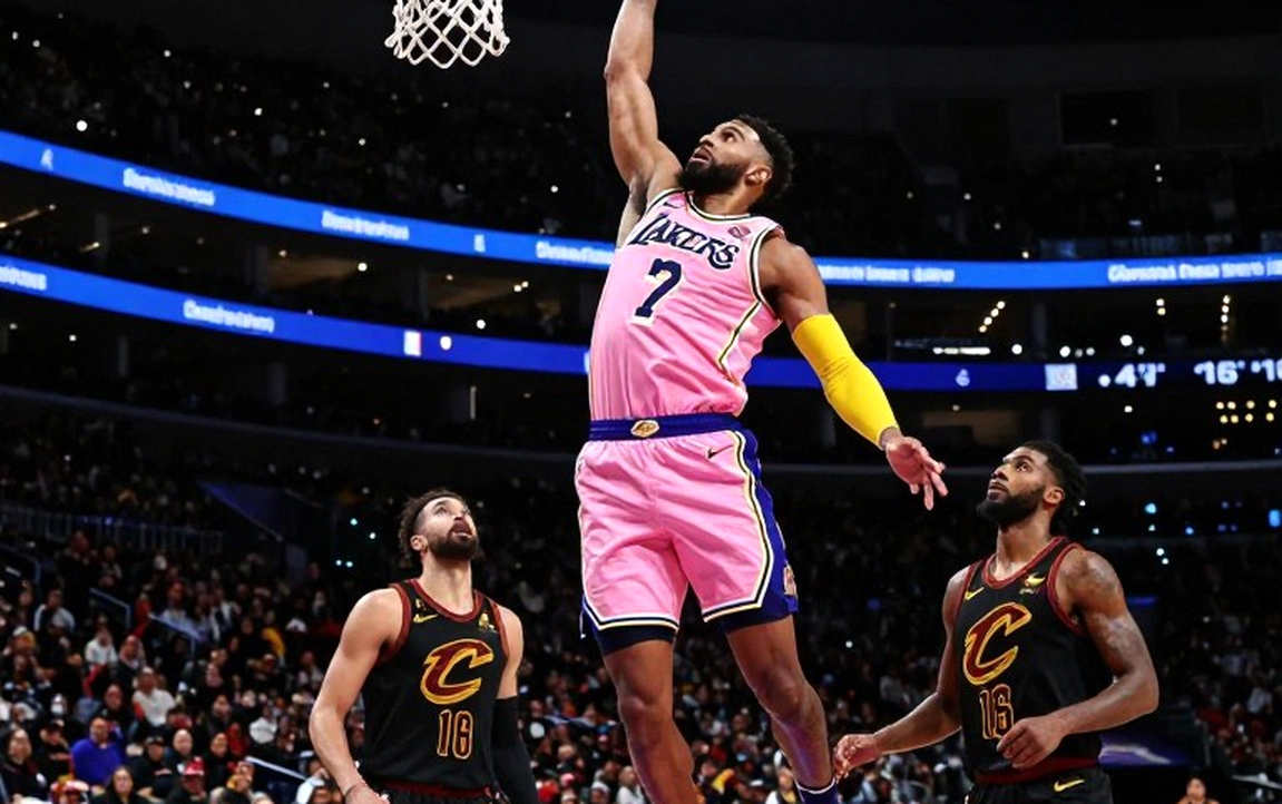 Đôi trung phong 7-3 và 6-10: Vũ khí mới của Trung Quốc tại FIBA World Cup nữ