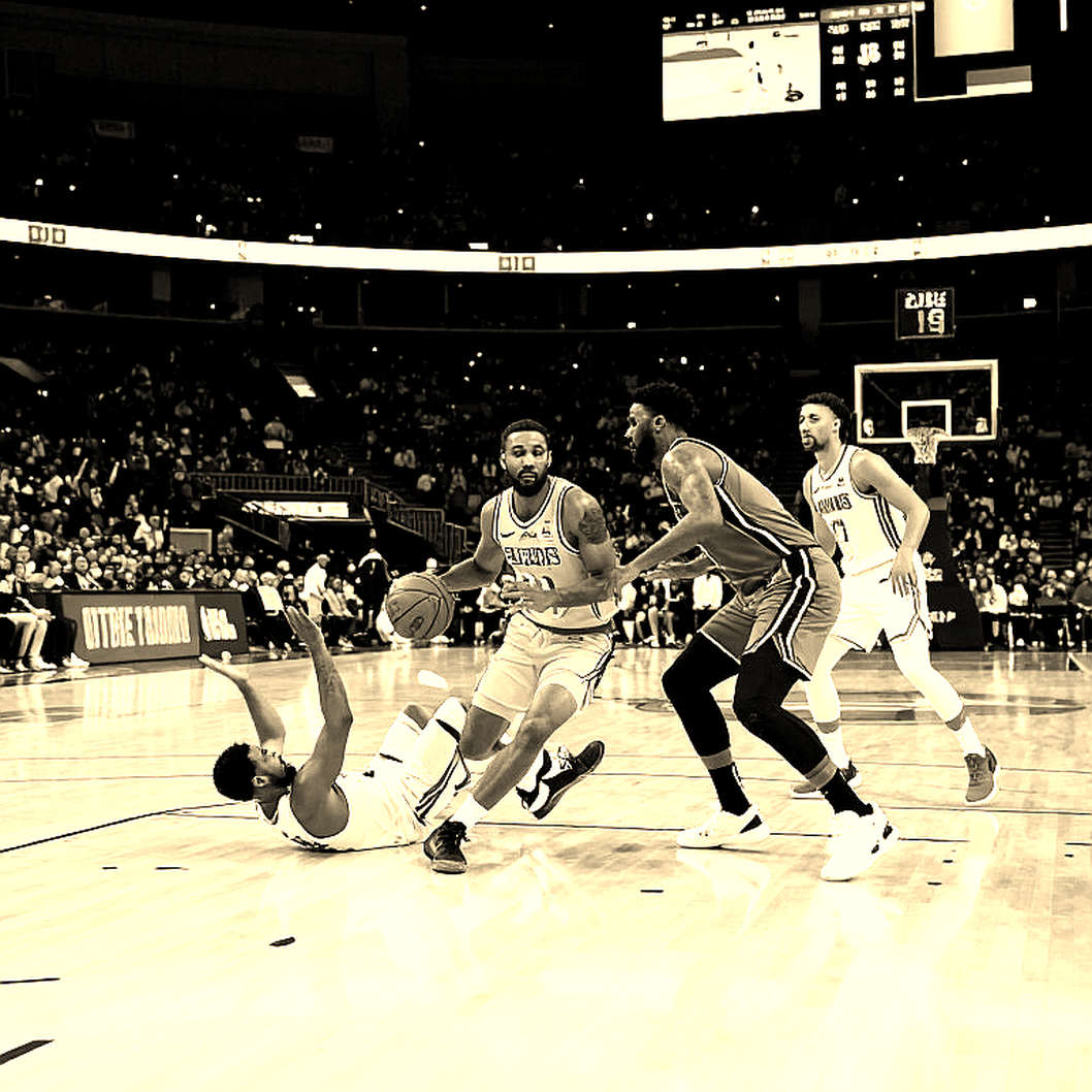 Tuần lễ gia hạn NBA: Phòng ngự thành tiền tệ, và một chấn thương không ai để ý