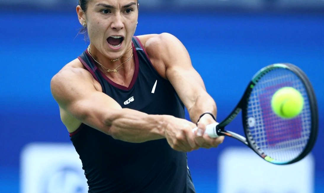 The Data Gap: When Tennis Misreads the Player's Body The Data Gap: When Tennis Misreads the Player's Body