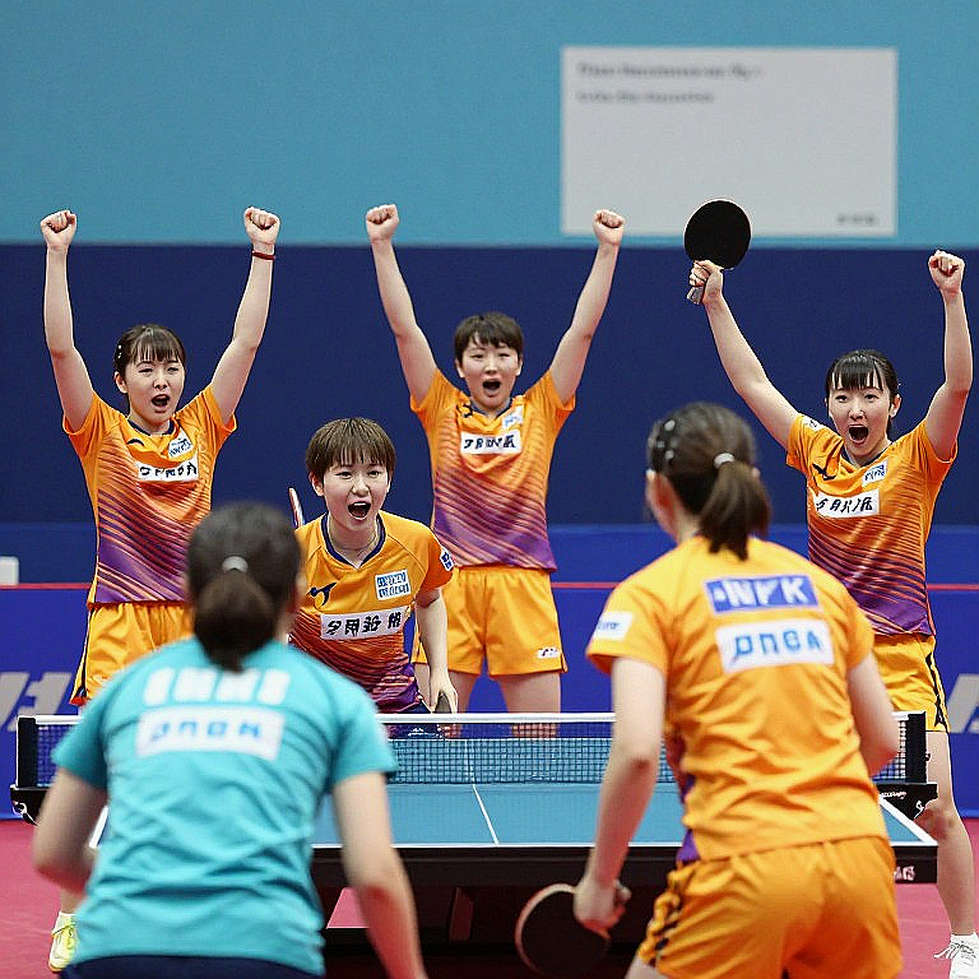 Mittelham 4-1 Szocs: ván thứ năm 13-11 là chỗ bản tin ETTU giấu điều quan trọng nhất