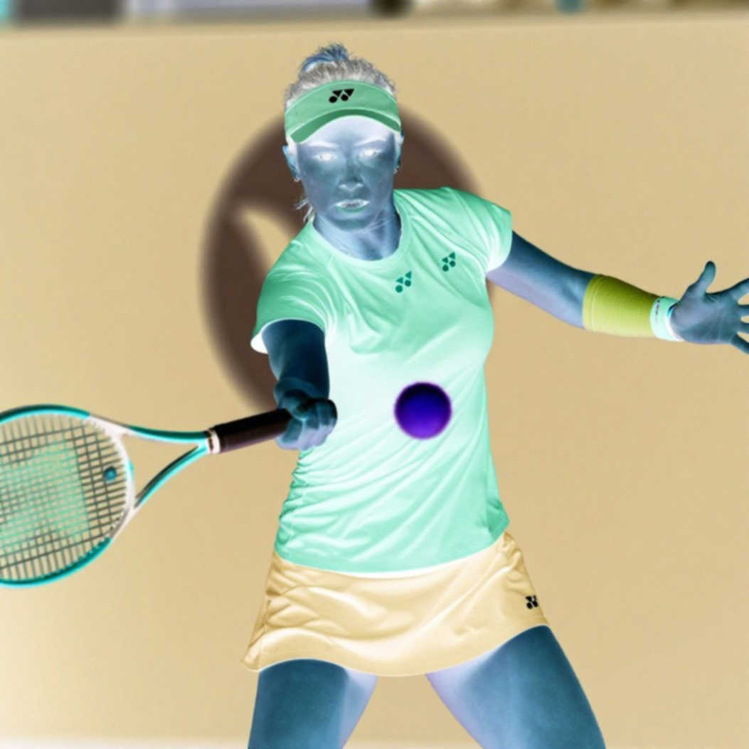 Swiatek hạ Ann Li ở Wuhan: cột mốc 10/10 WTA 1000 và bán kết toàn Ba Lan đầu tiên trong Kỷ nguyên Mở