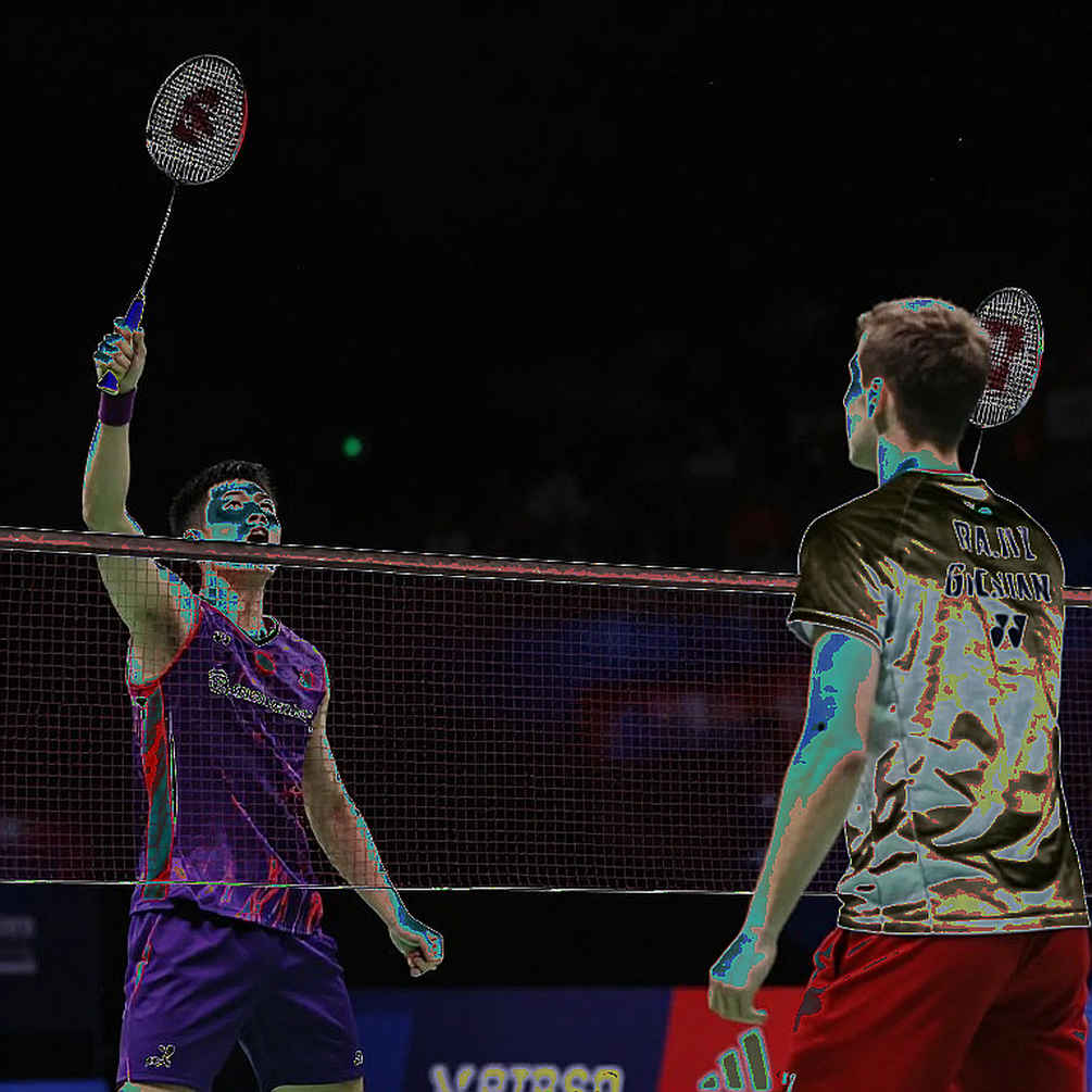Cầu lông Ấn Độ trắng tay Asian Games 2026: Giải mã chuỗi sụp đổ ở cửa tứ kết