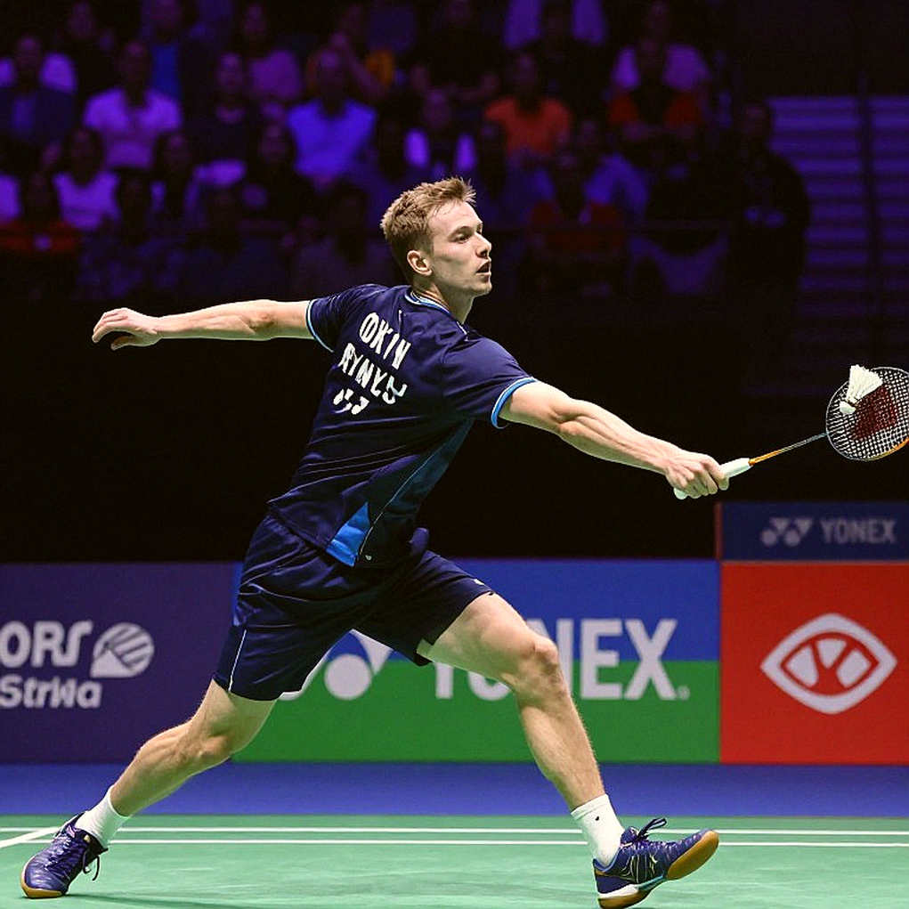Indian Badminton's Medal-Less Asian Games 2026: Decoding the Collapse at the Quarter-Final Gate Indian Badminton's Medal-Less Asian Games 2026: Decoding the Collapse at the Quarter-Final Gate