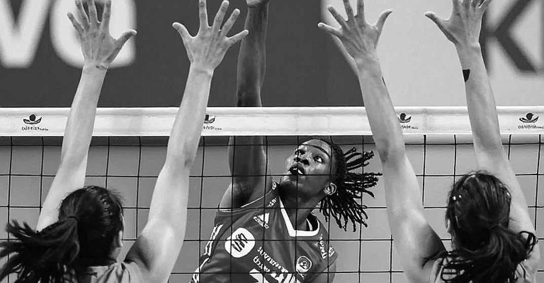 Decoding Volleyball Scoring: When Every Rally Becomes Destiny