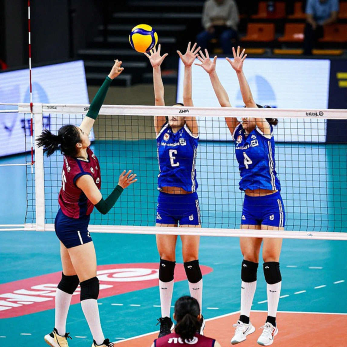 Vietnam 0-2 Thailand: When the Offside Line Becomes a Tactical Verdict Vietnam 0-2 Thailand: When the Offside Line Becomes a Tactical Verdict
