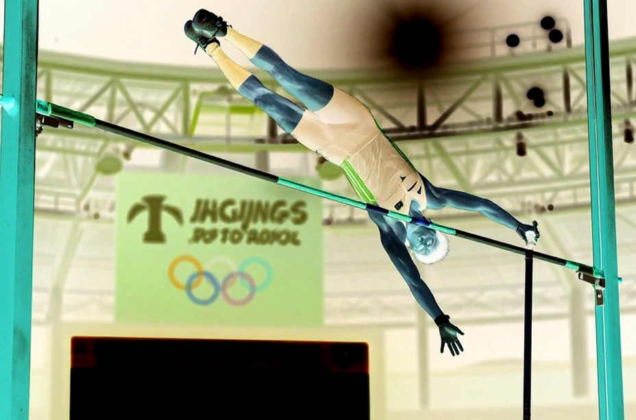 Huy chương vàng Asian Games bị thu hồi vì đôi giày chưa được phê duyệt Huy chương vàng Asian Games bị thu hồi vì đôi giày chưa được phê duyệt
