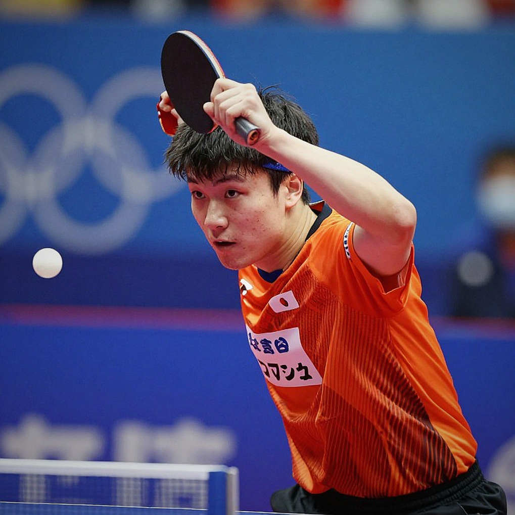 Bóng bàn thế giới sau Paris 2026: Khoảng cách với Trung Quốc đã thực sự thu hẹp?