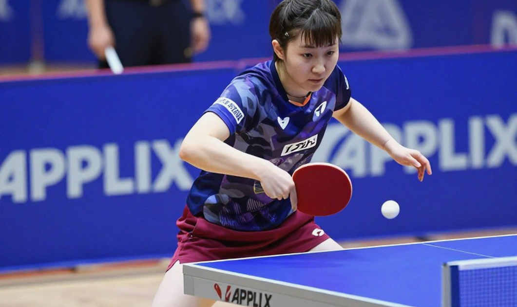 Bàn tay run ở Draycott: England Hopes và cách bóng bàn Anh chọn người kế nhiệm