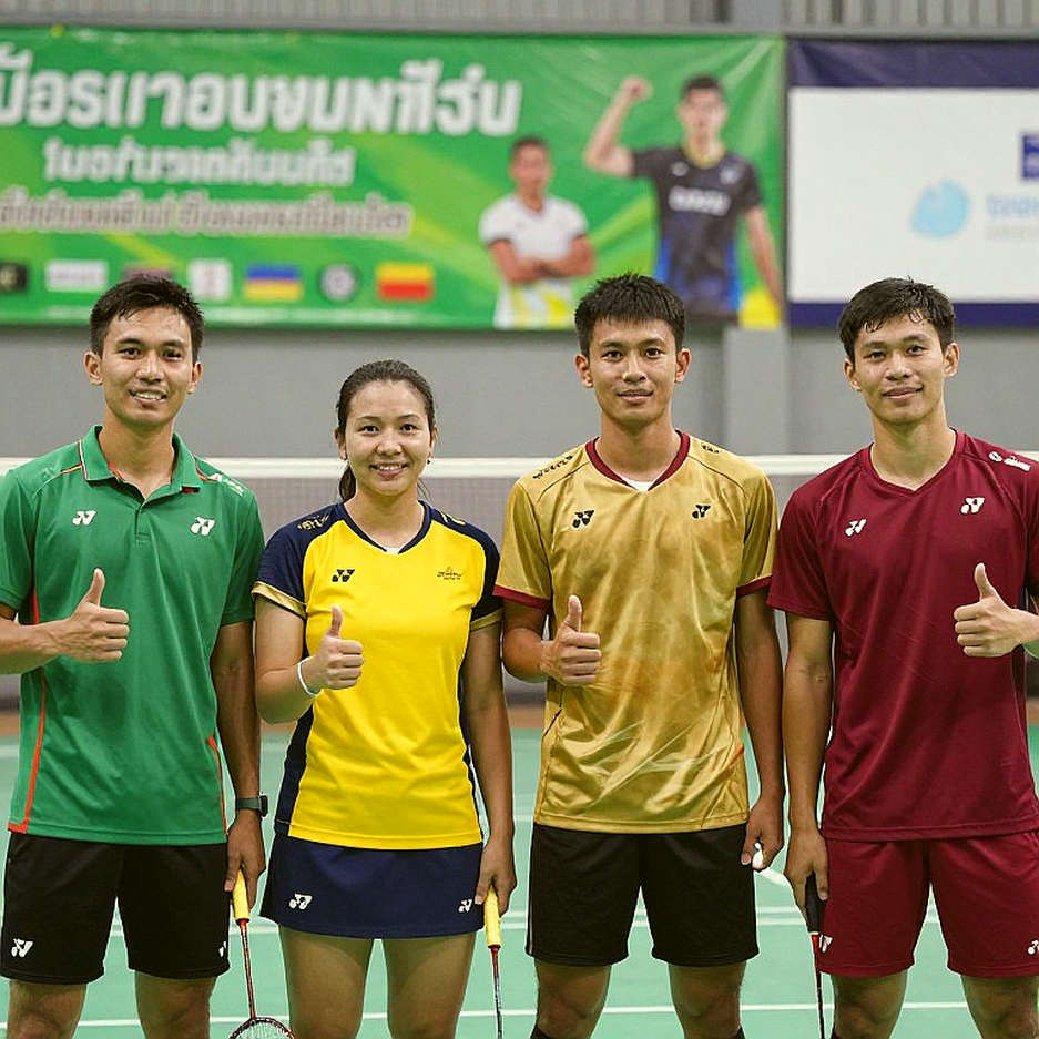 PV Sindhu tại Asian Games 2026: Khi lịch thi đấu quyết định trận đấu