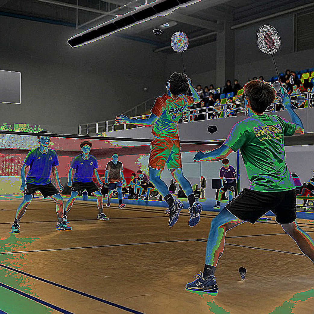 Asian Games 2026: Ấn Độ dừng chân ở tứ kết cầu lông nữ, Nhật Bản thắng nhờ chiều sâu đội hình