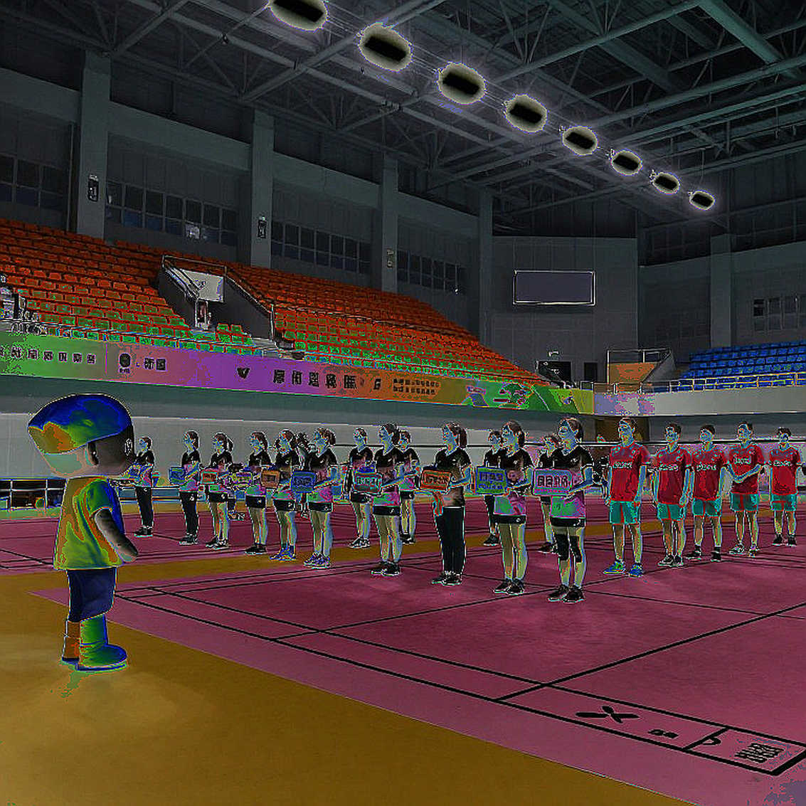 Asian Games 2026: The Badminton Draw and the Doors Nobody Knocked On Asian Games 2026: The Badminton Draw and the Doors Nobody Knocked On