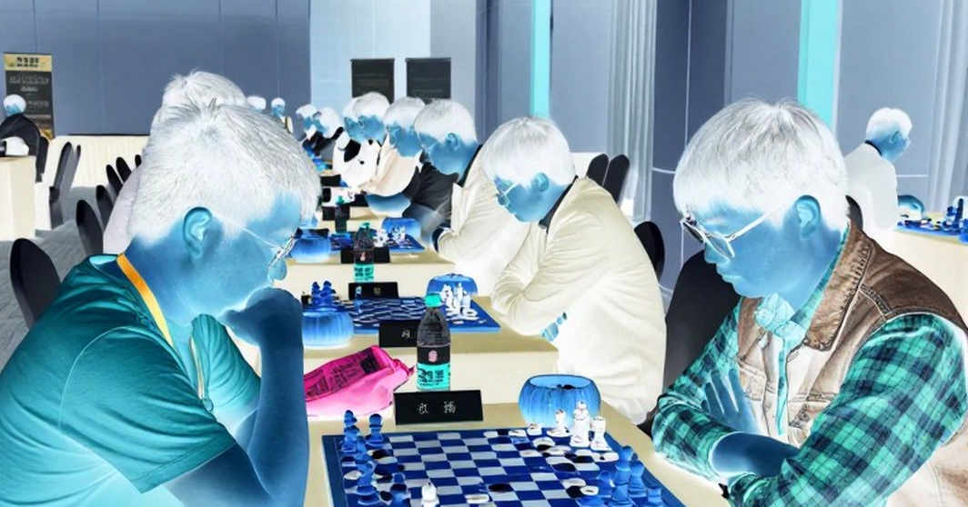 Atyrau Masters và cỗ máy nội dung: Khi một ván thua trở thành hàng hóa