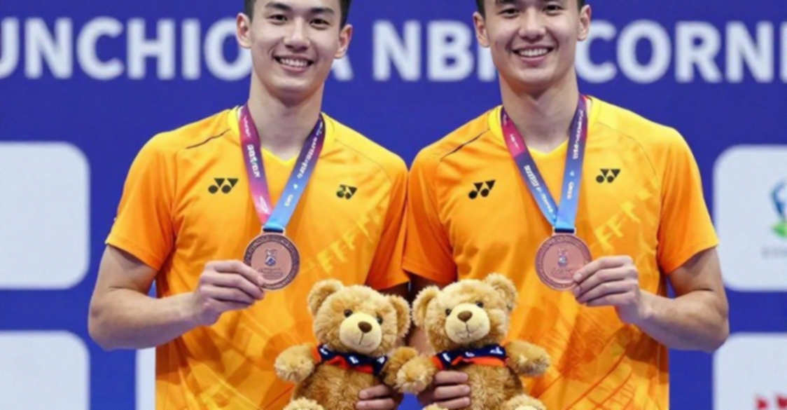 BWF World Junior Championships 2026: Tanvi Patri, Shaina Manimuthu và canh bạc định dạng ở Cairo