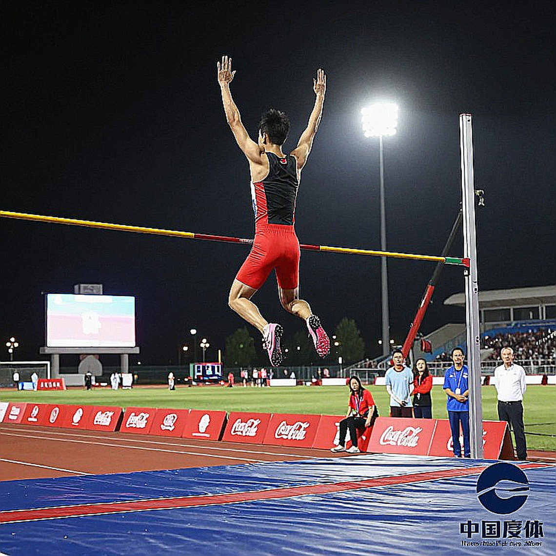 Vietnamese Athletics Measures Everything and Records Almost Nothing