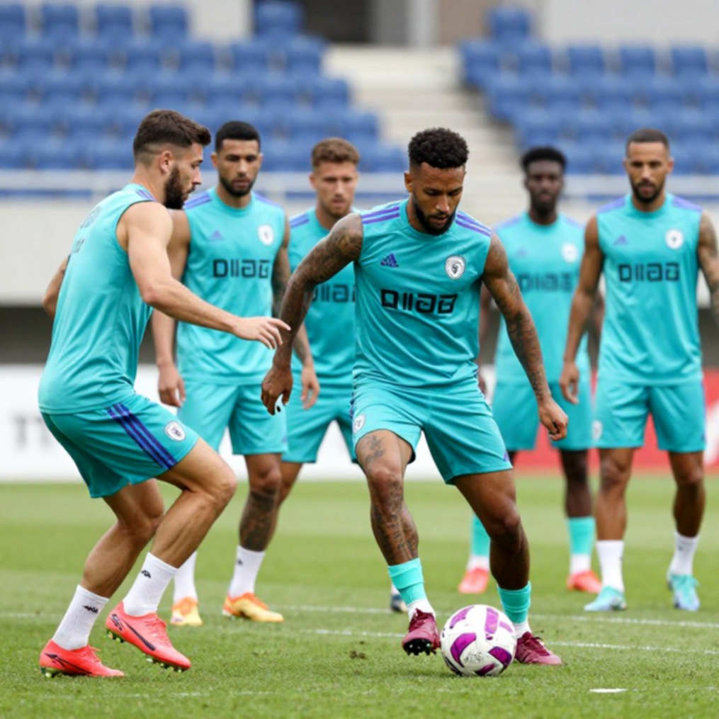 Kiểm soát nghiền nát hỗn loạn: Tây Ban Nha lật ngược Anh ở Wembley và cuộc đua Quả bóng vàng đổi chiều Kiểm soát nghiền nát hỗn loạn: Tây Ban Nha lật ngược Anh ở Wembley và cuộc đua Quả bóng vàng đổi chiều
