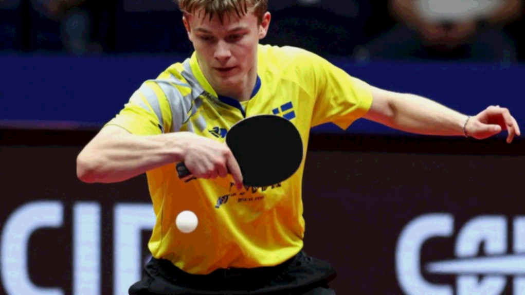 Giải Vô địch Bóng bàn Cá nhân Châu Âu 2026: bản đồ phát sóng phơi mở chỗ đứng thương mại của bóng bàn lục địa