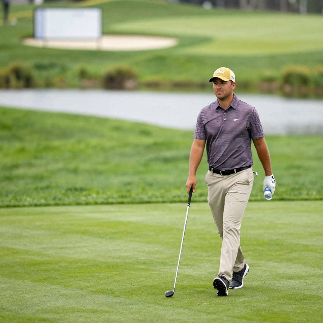 Why the 14 World Golf Hall of Fame 2027 Finalists Were Split Into Four Lanes