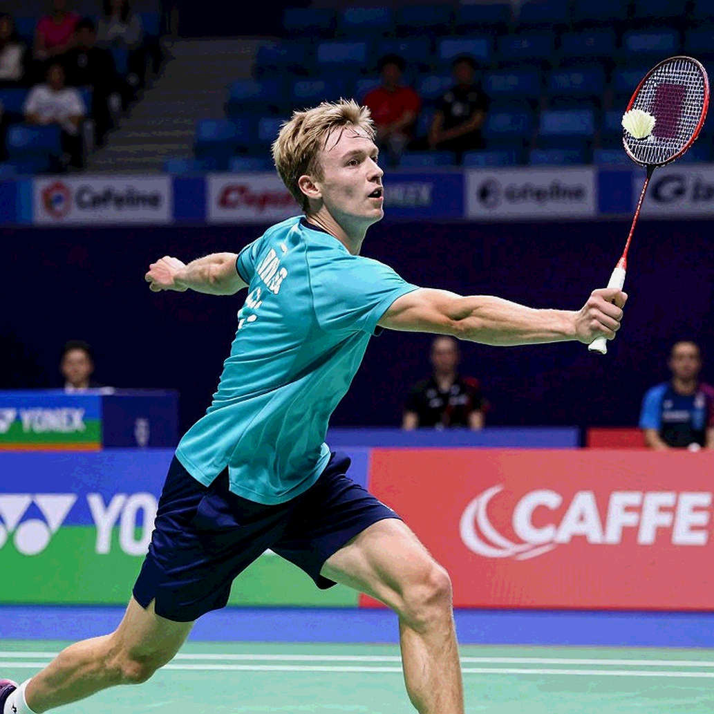 Satwik-Chirag Create History for India with China Masters 2026 Title Satwik-Chirag Create History for India with China Masters 2026 Title