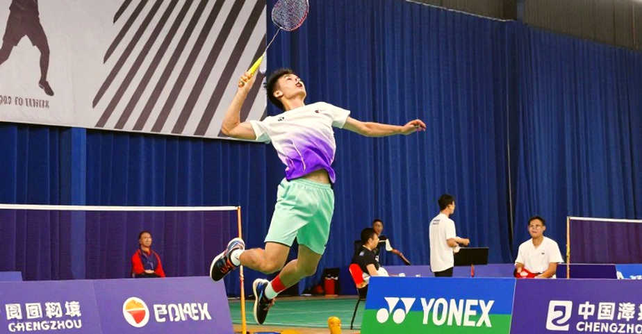 The 43-Year-Old Nguyen Tien Minh Advances Through Vietnam Open 2026 Qualifiers: What Data Tells About the Victory and Signals for Vietnamese Badminton The 43-Year-Old Nguyen Tien Minh Advances Through Vietnam Open 2026 Qualifiers: What Data Tells About the Victory and Signals for Vietnamese Badminton