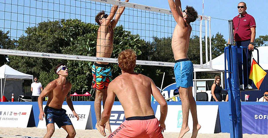 Anaheim 2027: 17,000 Seats, One Olympic Ticket and American Volleyball's Broadcast Gamble