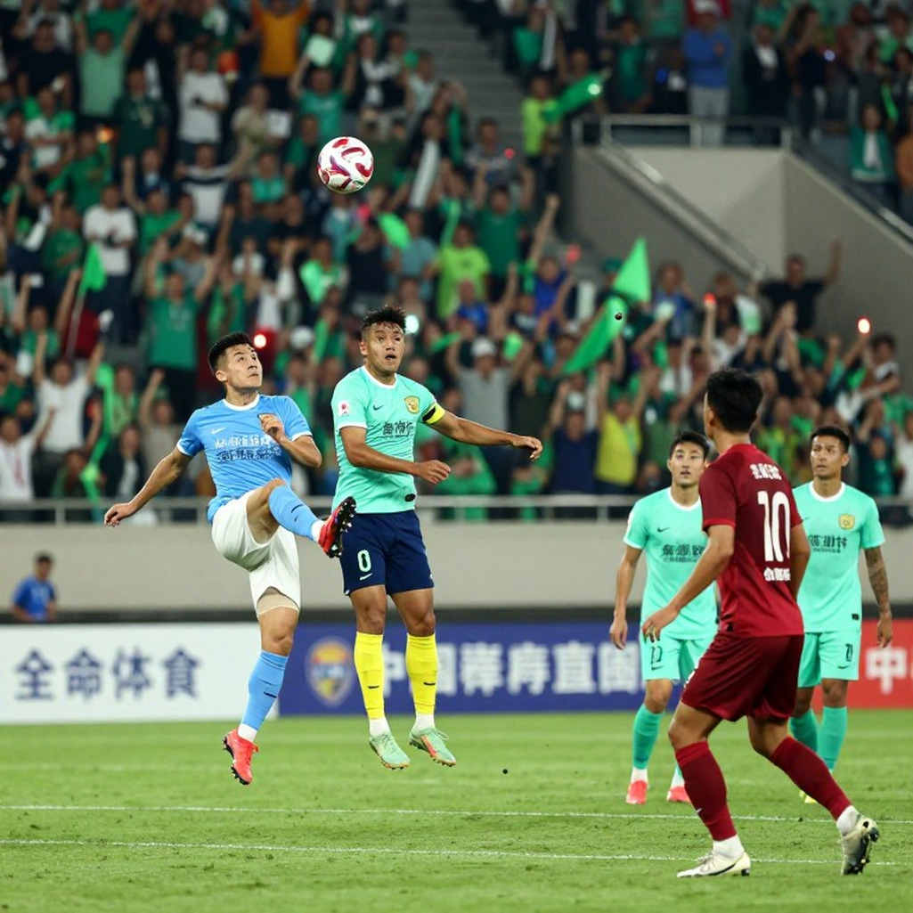 Chiếc ghế trống của Al-Nassr và nhịp đập chậm lại của bóng đá Ả Rập Xê Út