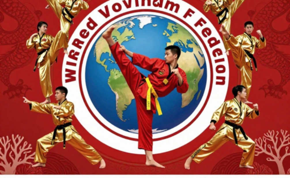 Bản đồ nhà vô địch MMA toàn cầu: Khi chiếc đai không còn cùng một thước đo